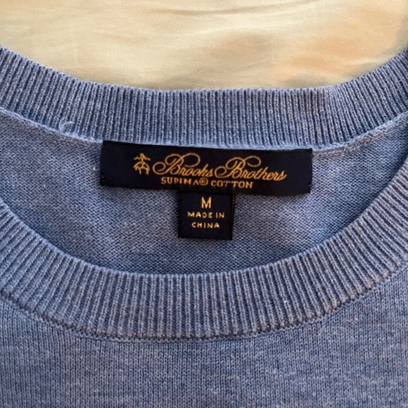 Brooks Brothers sleeveless shell - Picture 4 of 4